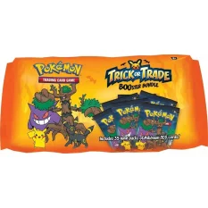 Pokemon 2024 Halloween...