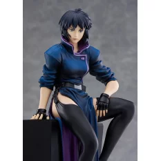 Ghost in the Shell Figure Pop Up Parade Motoko Kusanagi: 1995 Ver. L Size 28cm