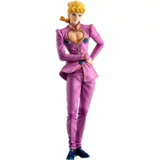 JoJo's Bizarre Adventure:...