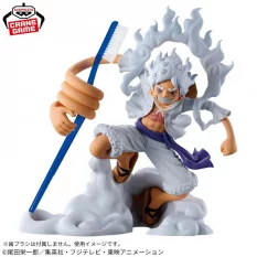 One Piece Figlife! Figurine...