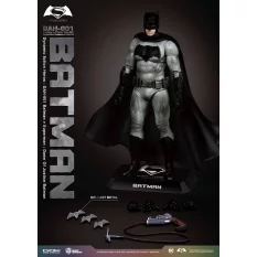 DC Comics Batman v Superman Action Figurine Dynamic Action Heroes 1/9 Batman 20cm