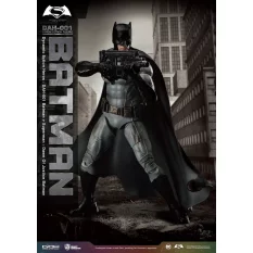 DC Comics Batman v Superman Action Figurine Dynamic Action Heroes 1/9 Batman 20cm