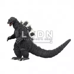 King Kong vs. Godzilla 1962 Movie Action Figure Godzilla 15cm