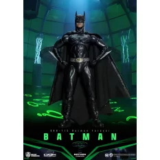 DC Comics Action Figurine...
