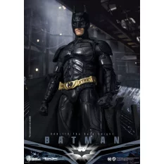 DC Comics Action Figure Dynamic Action Heroes 1/9 Batman (The Dark Knight) 21cm