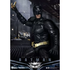 DC Comics Action Figure Dynamic Action Heroes 1/9 Batman (The Dark Knight) 21cm