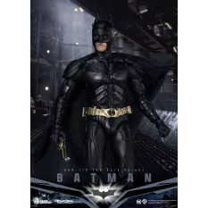 DC Comics Action Figure Dynamic Action Heroes 1/9 Batman (The Dark Knight) 21cm