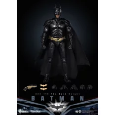 DC Comics Action Figure Dynamic Action Heroes 1/9 Batman (The Dark Knight) 21cm
