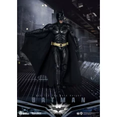 DC Comics Action Figure Dynamic Action Heroes 1/9 Batman (The Dark Knight) 21cm