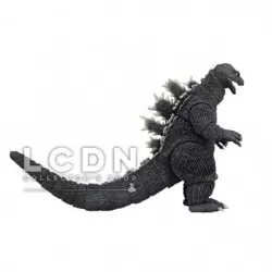 King Kong vs. Godzilla 1962 Movie Action Figure Godzilla 15cm