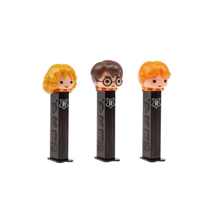 Pez Harry Potter 17gr