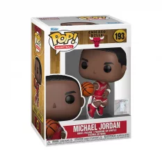 NBA Legends POP! Sports...