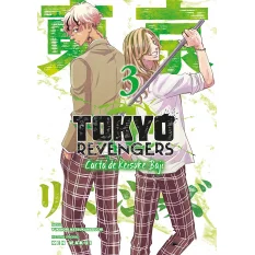 Tokyo Revengers Manga...