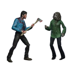 Evil Dead Pack of 2 Action...