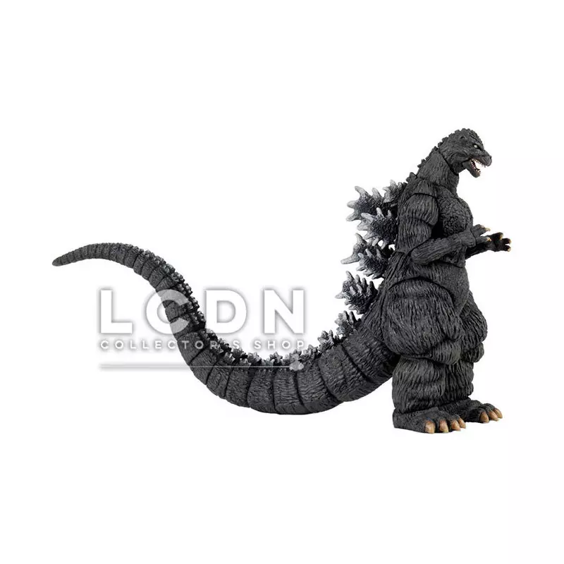 1989 hotsell godzilla figure
