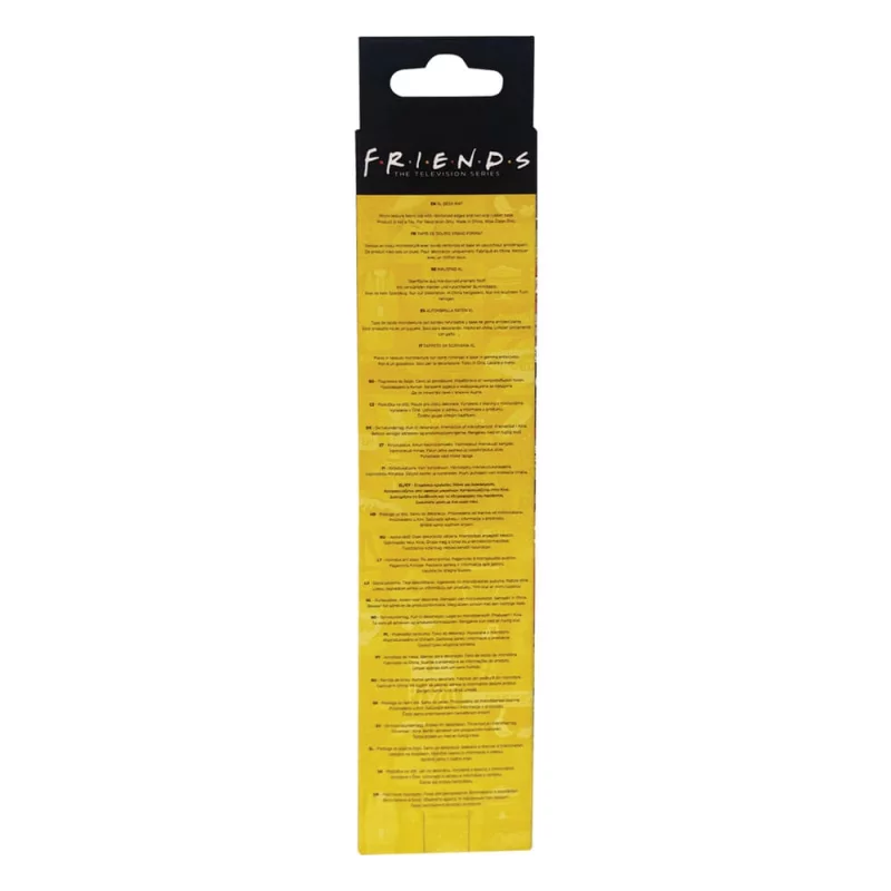 Friends Desk Pad &amp; Coaster Set