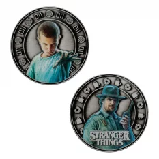 Stranger Things Pièce de...