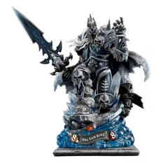 Hearthstone Statue 1/10 The...