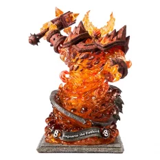 Hearthstone Statue 1/6...