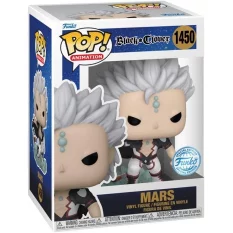 Black Clover POP! Animation...