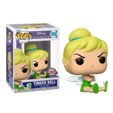Peter Pan POP! Disney...