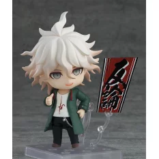 Danganronpa 1.2 Reload Action Figure Nendoroid Nagito Komaeda 10cm