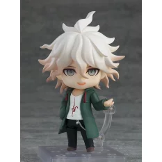 Danganronpa 1.2 Reload Action Figure Nendoroid Nagito Komaeda 10cm
