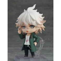 Danganronpa 1.2 Reload Action Figure Nendoroid Nagito Komaeda 10cm