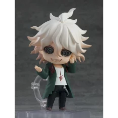 Danganronpa 1.2 Reload Action Figure Nendoroid Nagito Komaeda 10cm