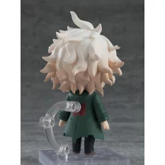 Danganronpa 1.2 Reload Action Figure Nendoroid Nagito Komaeda 10cm