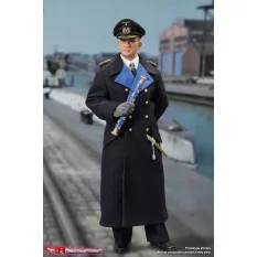 WWII German Großadmiral...