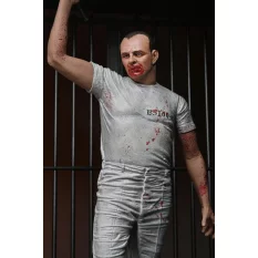 The Silence of the Lambs Action Figure Ultimate Dr. Hannibal Lecter (Prison Escape) 18cm