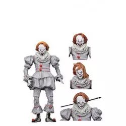 It 2017 Action Figure...