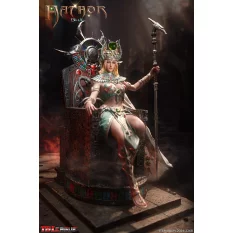Ancient Egyptian Mythology...