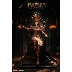 Ancient Egyptian Mythology...