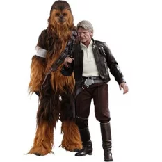 Hot Toys MMS376 Star Wars...