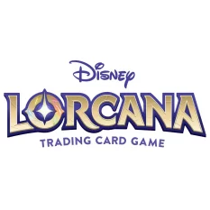 Disney JCC Lorcana Trading...