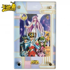 Saint Seiya Kayou Collector...