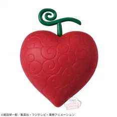 One Piece Lampe Devil Fruit...
