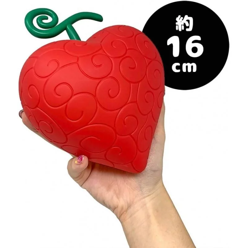 One Piece Lamp Devil Fruit Op Op Fruit 16cm
