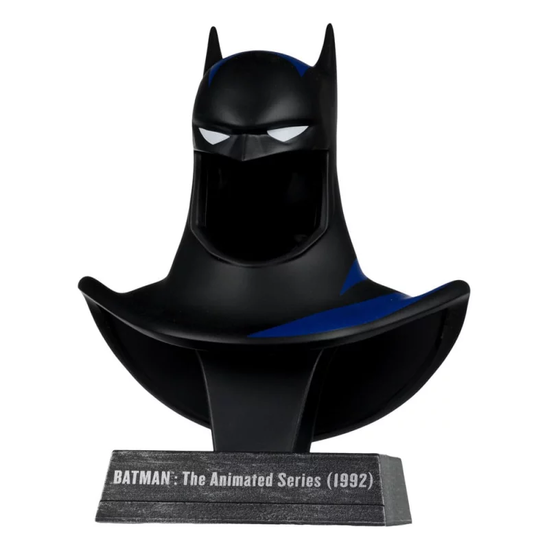 Batman: The Animated Series 1992 DC Direct Mini Replica 1/3 Batman
