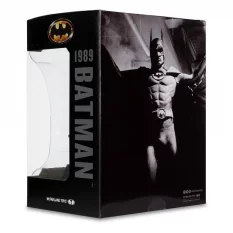 Batman 1989 DC Direct Mini Replica 1/3 Batman Cowl 18cm