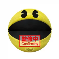 Pac-Man Big Plush 45Th...