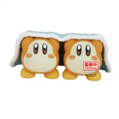 Kirby Figurine Fluffy Puffy...