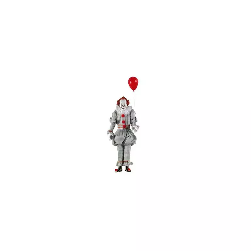 Figurine Pennywise, Édition Limitée - Ça, Il est revenu 2017 - Tweeterhead