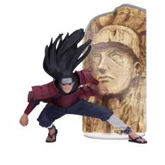 Naruto Shippuden Panel...