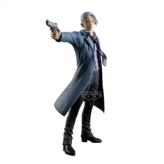 Sakamoto Days Figure Taro...