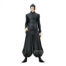 Jujutsu Kaisen King Of...