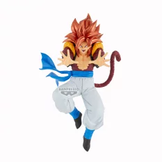 Dragon Ball GT Blood Of...