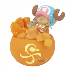 One Piece Figurine Paldolce...